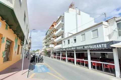 Penthouse w Torrevieja, Alicante, Hiszpania 3 sypialnie, 119 mkw. nr 182887 – zdjęcie 27