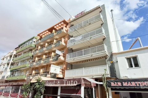 Penthouse w Torrevieja, Alicante, Hiszpania 3 sypialnie, 119 mkw. nr 182887 – zdjęcie 26