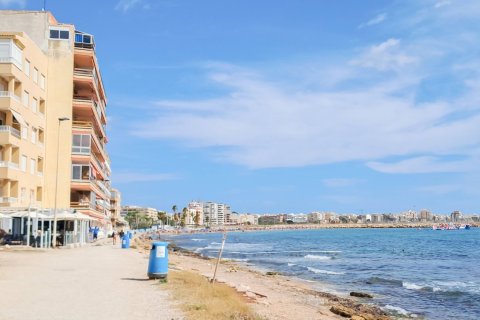 Penthouse w Torrevieja, Alicante, Hiszpania 3 sypialnie, 119 mkw. nr 182887 – zdjęcie 29