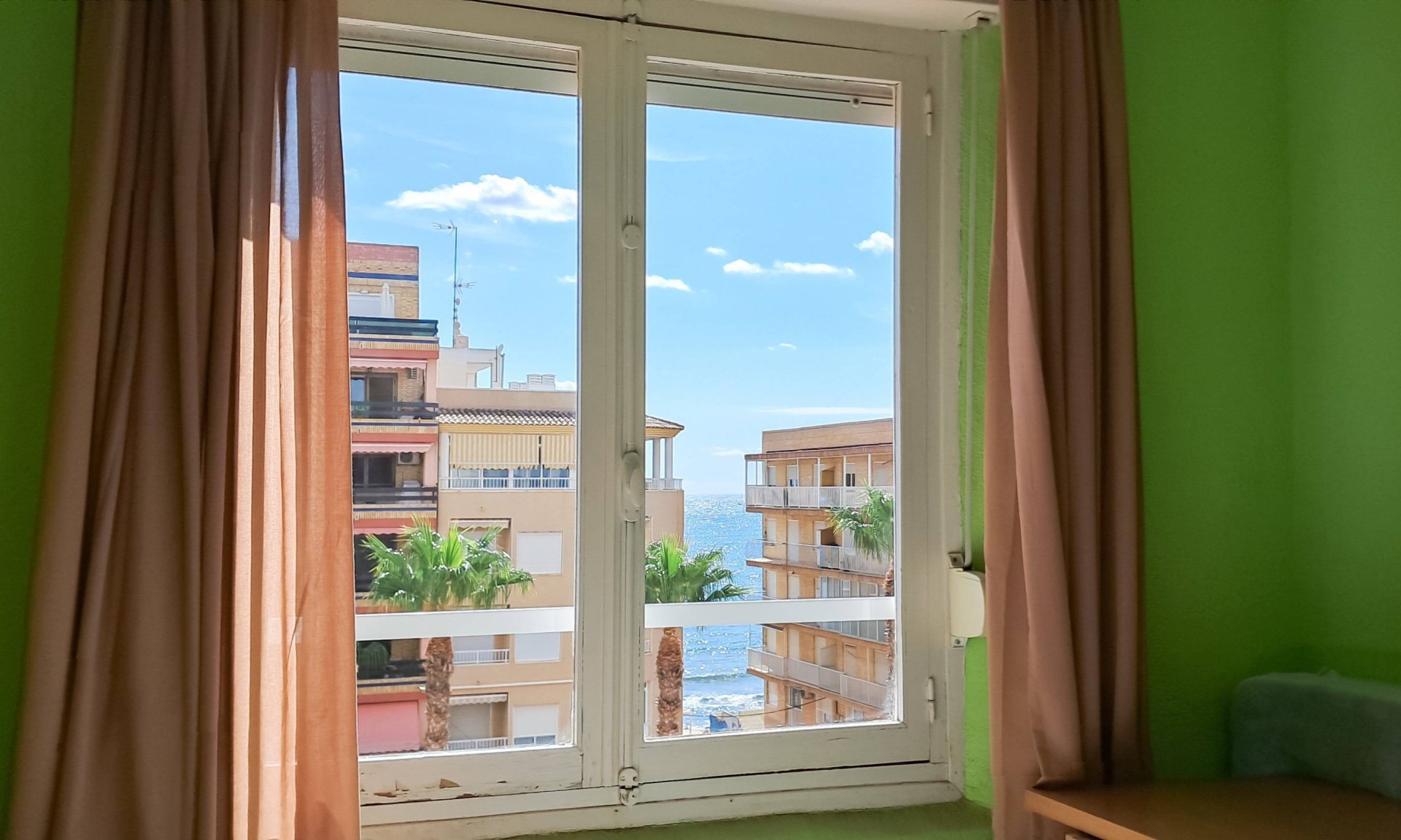 Kattohuoneisto Torrevieja, Alicante, Espanja 3 makuuhuonetta, 119 m2 No. 182887