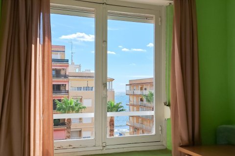 Penthouse w Torrevieja, Alicante, Hiszpania 3 sypialnie, 119 mkw. nr 182887 – zdjęcie 19