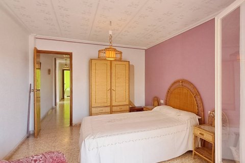 Penthouse w Torrevieja, Alicante, Hiszpania 3 sypialnie, 119 mkw. nr 182887 – zdjęcie 12