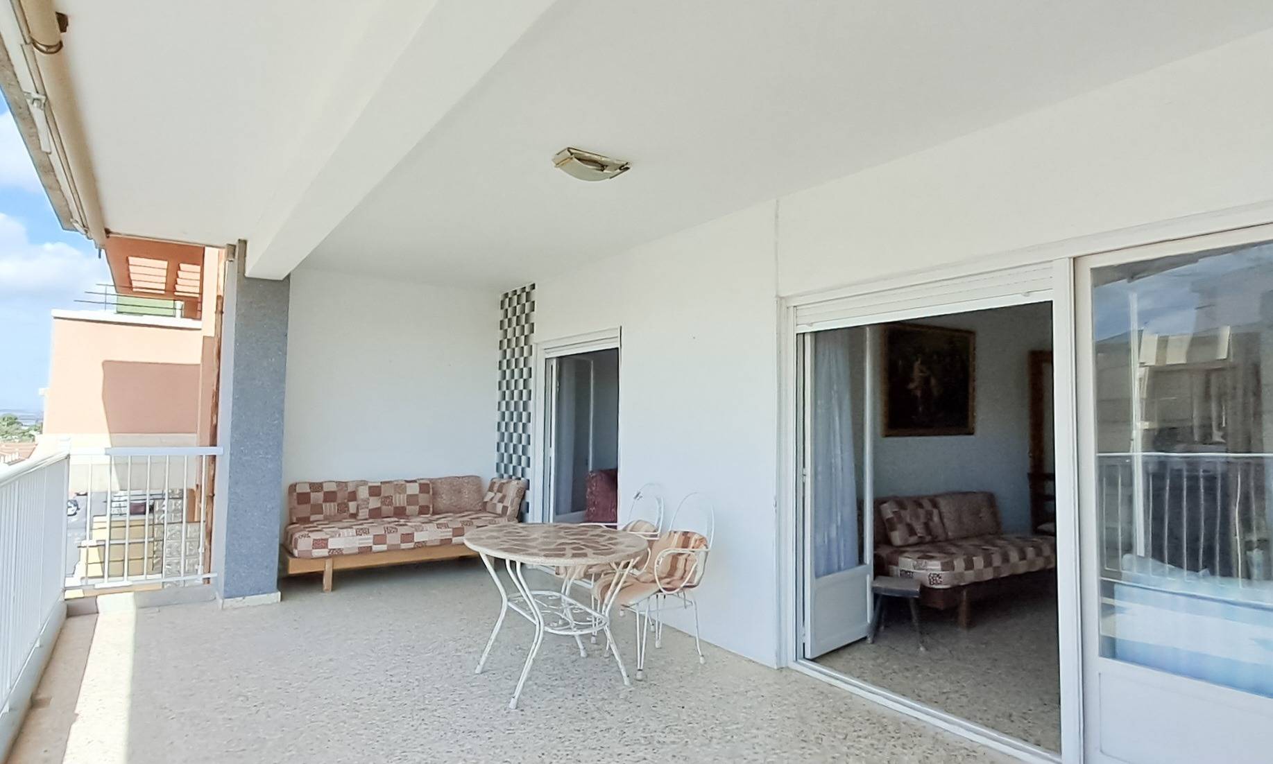 Kattohuoneisto Torrevieja, Alicante, Espanja 3 makuuhuonetta, 119 m2 No. 182887
