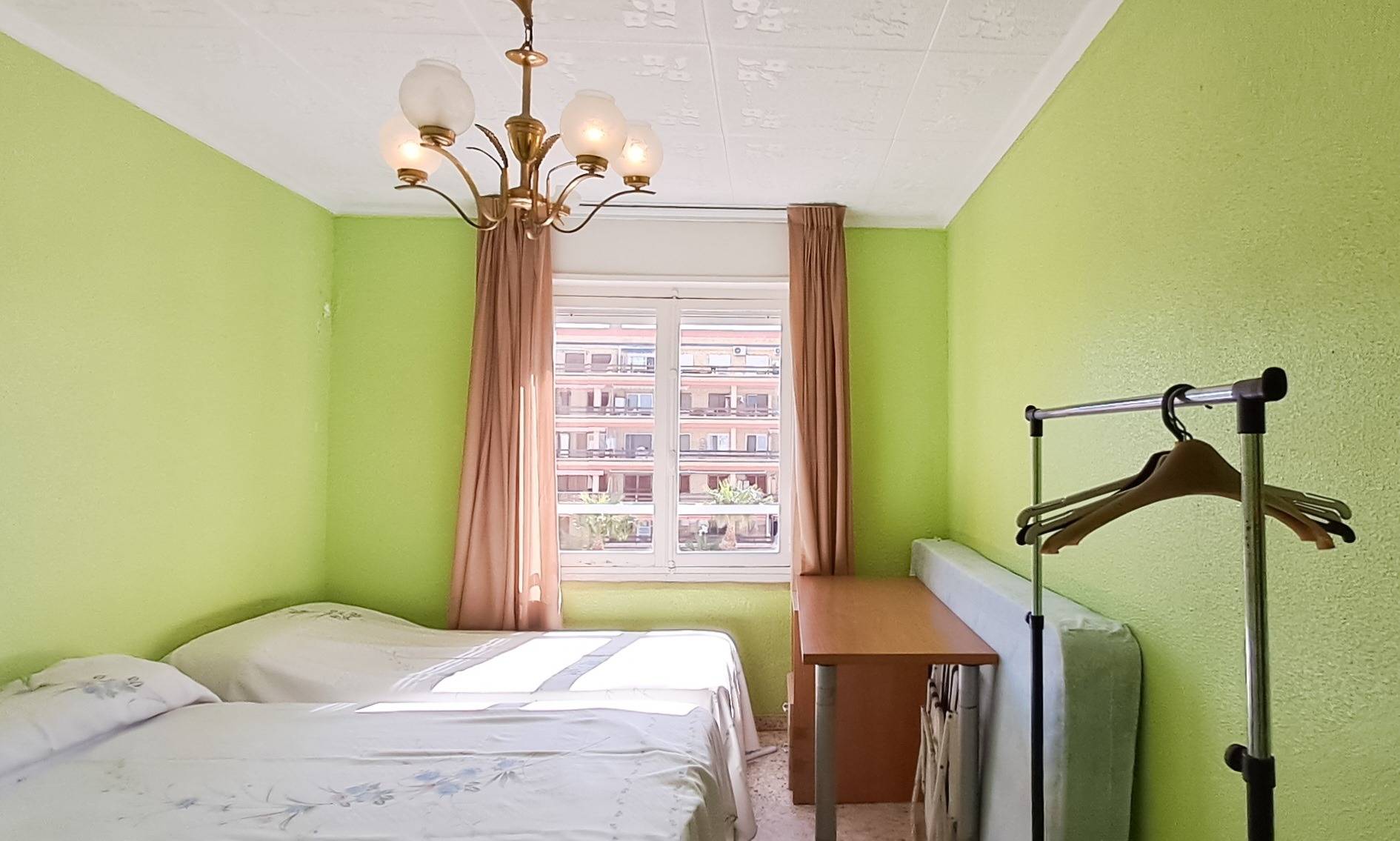 Kattohuoneisto Torrevieja, Alicante, Espanja 3 makuuhuonetta, 119 m2 No. 182887