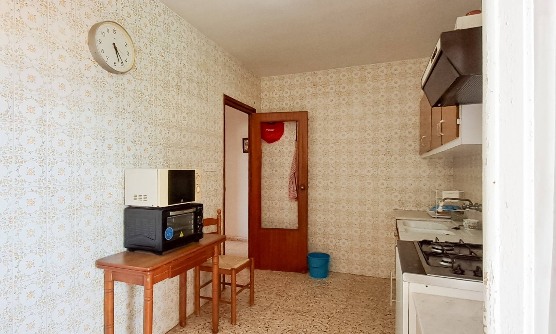 Kattohuoneisto Torrevieja, Alicante, Espanja 3 makuuhuonetta, 119 m2 No. 182887