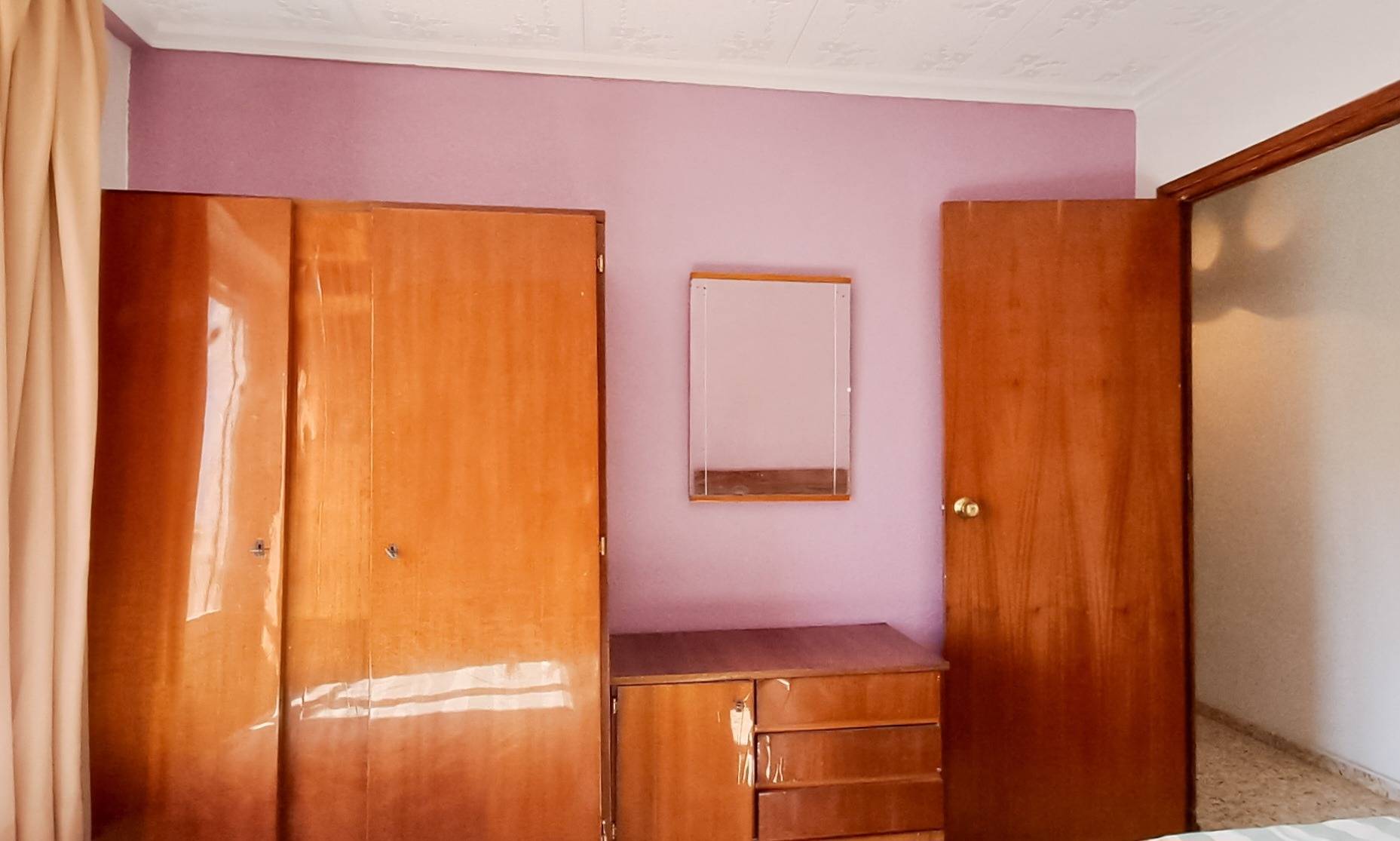 Kattohuoneisto Torrevieja, Alicante, Espanja 3 makuuhuonetta, 119 m2 No. 182887