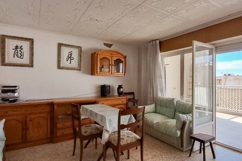 Penthouse w Torrevieja, Alicante, Hiszpania 3 sypialnie, 119 mkw. nr 182887 – zdjęcie 6