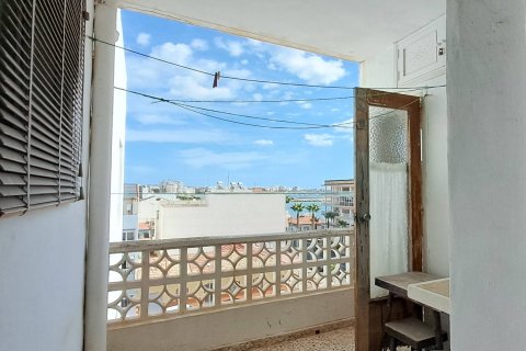 Penthouse w Torrevieja, Alicante, Hiszpania 3 sypialnie, 119 mkw. nr 182887 – zdjęcie 14