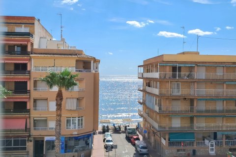 Penthouse w Torrevieja, Alicante, Hiszpania 3 sypialnie, 119 mkw. nr 182887