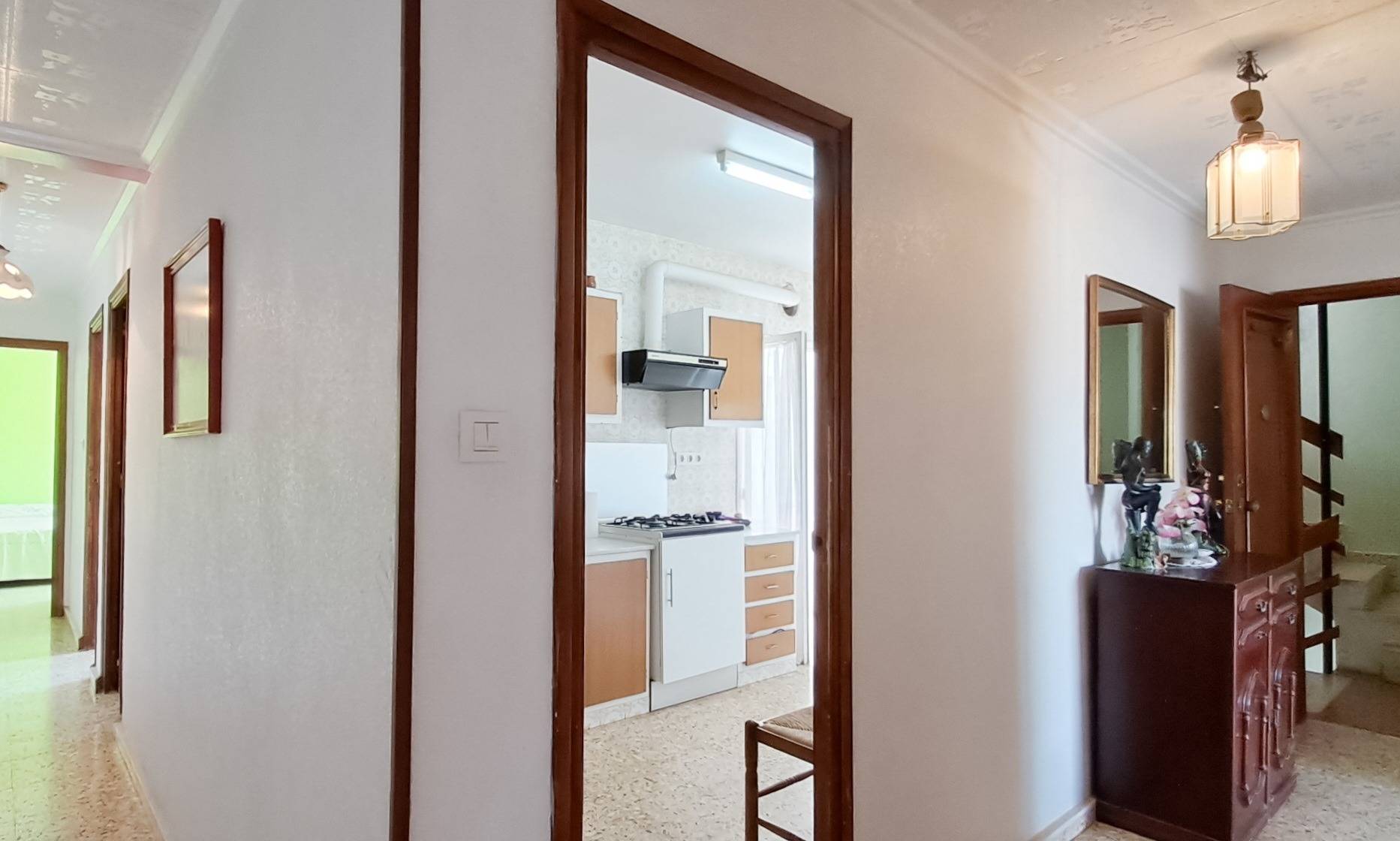 Kattohuoneisto Torrevieja, Alicante, Espanja 3 makuuhuonetta, 119 m2 No. 182887