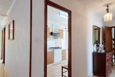 Penthouse w Torrevieja, Alicante, Hiszpania 3 sypialnie, 119 mkw. nr 182887 – zdjęcie 8