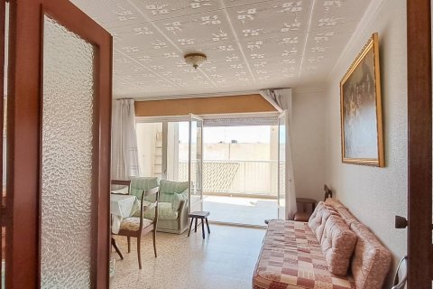 Penthouse w Torrevieja, Alicante, Hiszpania 3 sypialnie, 119 mkw. nr 182887 – zdjęcie 25