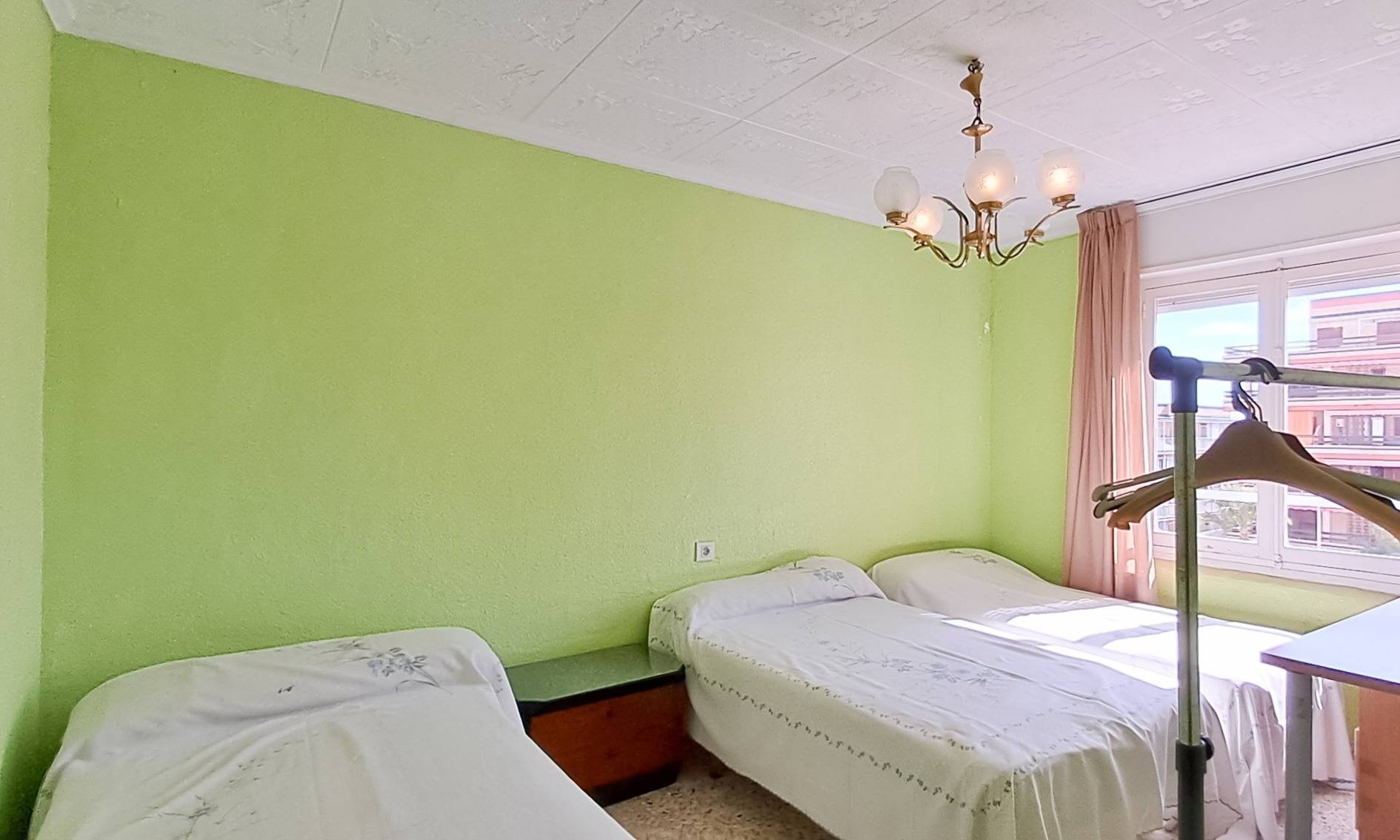 Kattohuoneisto Torrevieja, Alicante, Espanja 3 makuuhuonetta, 119 m2 No. 182887