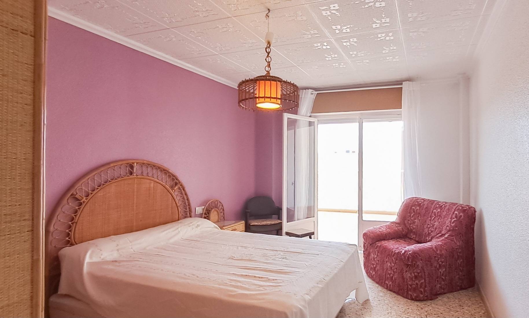 Kattohuoneisto Torrevieja, Alicante, Espanja 3 makuuhuonetta, 119 m2 No. 182887