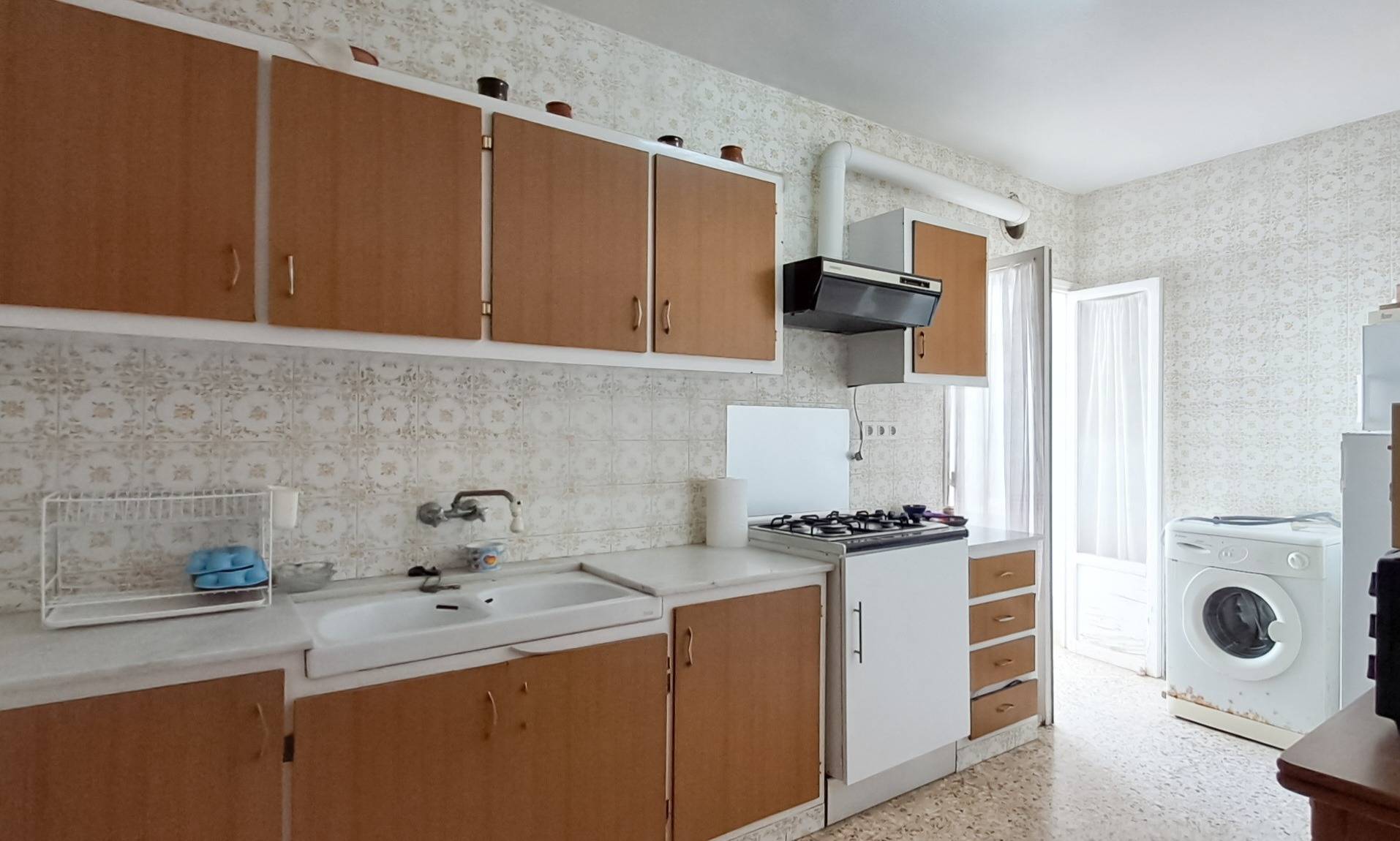 Kattohuoneisto Torrevieja, Alicante, Espanja 3 makuuhuonetta, 119 m2 No. 182887