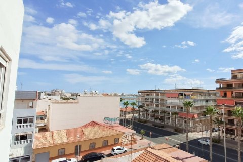 Penthouse w Torrevieja, Alicante, Hiszpania 3 sypialnie, 119 mkw. nr 182887 – zdjęcie 13
