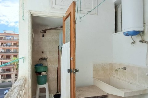 Penthouse w Torrevieja, Alicante, Hiszpania 3 sypialnie, 119 mkw. nr 182887 – zdjęcie 15