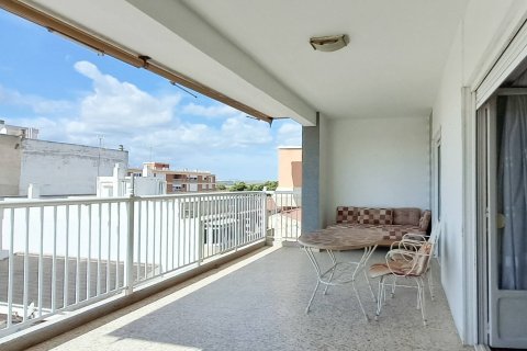 Penthouse w Torrevieja, Alicante, Hiszpania 3 sypialnie, 119 mkw. nr 182887 – zdjęcie 16
