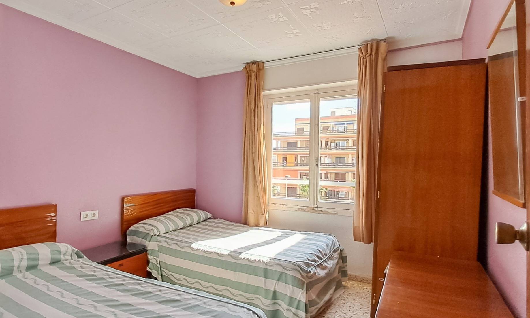 Kattohuoneisto Torrevieja, Alicante, Espanja 3 makuuhuonetta, 119 m2 No. 182887