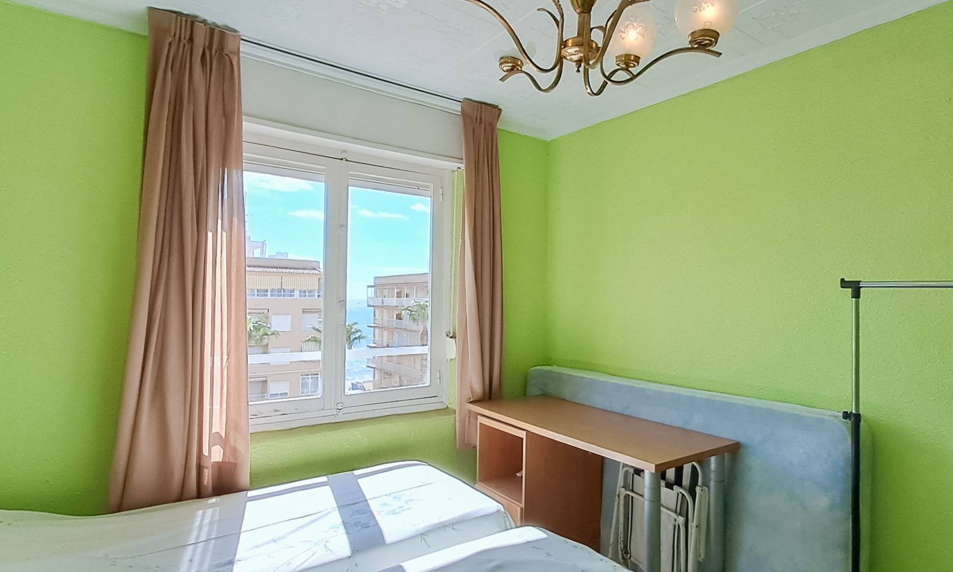 Kattohuoneisto Torrevieja, Alicante, Espanja 3 makuuhuonetta, 119 m2 No. 182887