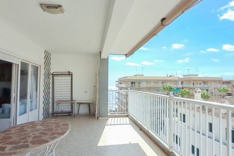 Penthouse w Torrevieja, Alicante, Hiszpania 3 sypialnie, 119 mkw. nr 182887 – zdjęcie 3