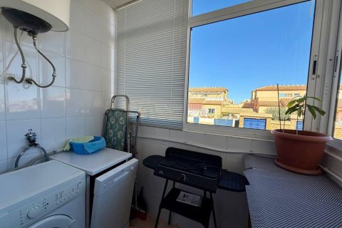 Lägenhet till salu i Orihuela, Alicante, Spanien 2 sovrum, 61 kvm. Nr. 182883 - foto 21
