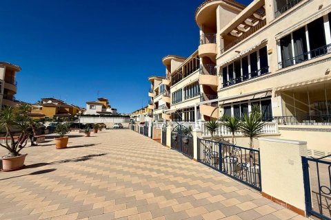 Lägenhet till salu i Orihuela, Alicante, Spanien 2 sovrum, 61 kvm. Nr. 182883 - foto 28