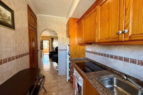 Lägenhet till salu i Orihuela, Alicante, Spanien 2 sovrum, 61 kvm. Nr. 182883 - foto 20