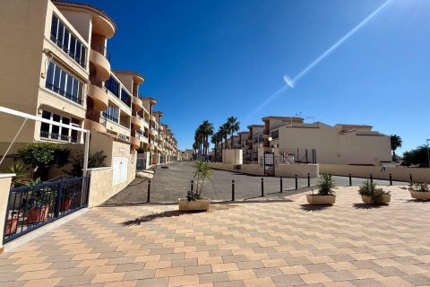 Lägenhet till salu i Orihuela, Alicante, Spanien 2 sovrum, 61 kvm. Nr. 182883 - foto 29