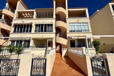 Lägenhet till salu i Orihuela, Alicante, Spanien 2 sovrum, 61 kvm. Nr. 182883 - foto 27