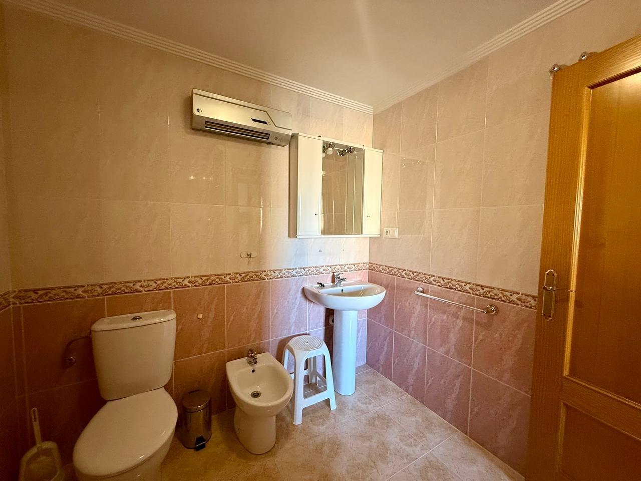 Lägenhet i Orihuela, Alicante, Spanien 2 sovrum, 61 kvm. Nr. 182883