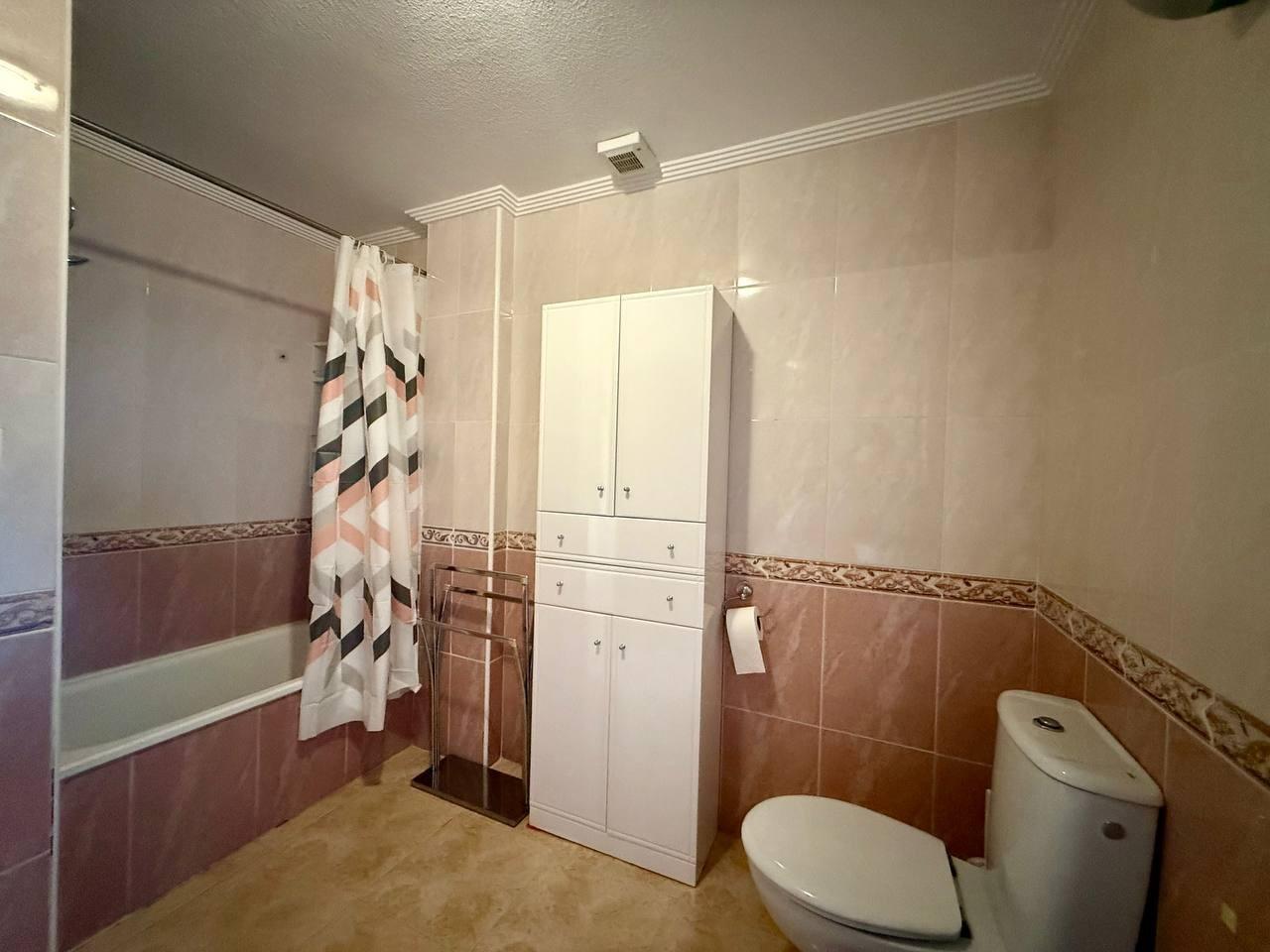 Lägenhet i Orihuela, Alicante, Spanien 2 sovrum, 61 kvm. Nr. 182883