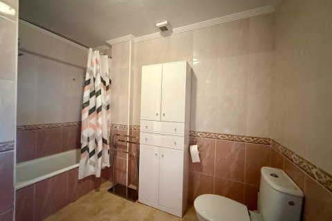 Lägenhet till salu i Orihuela, Alicante, Spanien 2 sovrum, 61 kvm. Nr. 182883 - foto 19