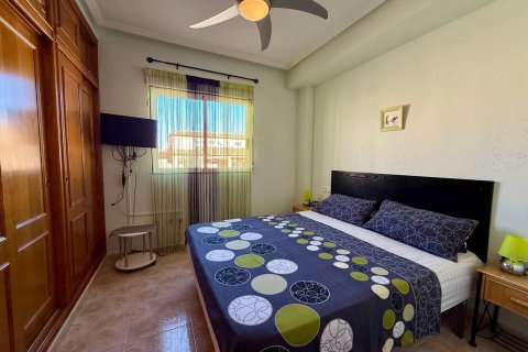 Lägenhet till salu i Orihuela, Alicante, Spanien 2 sovrum, 61 kvm. Nr. 182883 - foto 13