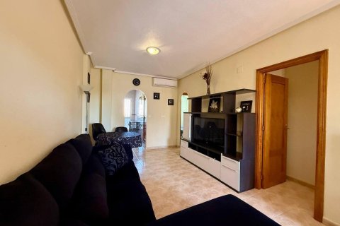 Lägenhet till salu i Orihuela, Alicante, Spanien 2 sovrum, 61 kvm. Nr. 182883 - foto 7