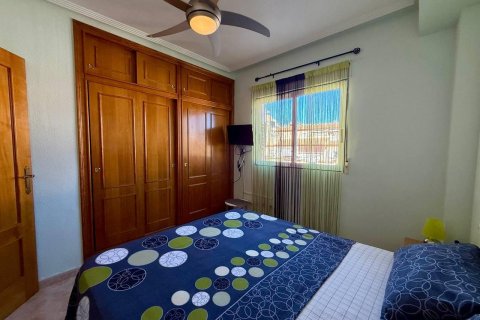 Lägenhet till salu i Orihuela, Alicante, Spanien 2 sovrum, 61 kvm. Nr. 182883 - foto 16