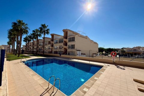 Lägenhet i Orihuela, Alicante, Spanien 2 sovrum, 61 kvm. Nr. 182883