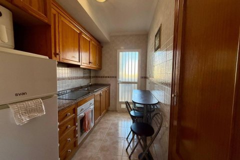Lägenhet till salu i Orihuela, Alicante, Spanien 2 sovrum, 61 kvm. Nr. 182883 - foto 25