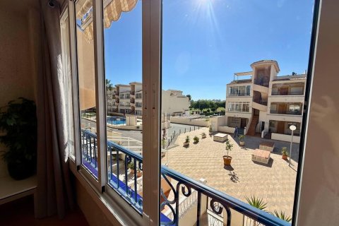 Lägenhet till salu i Orihuela, Alicante, Spanien 2 sovrum, 61 kvm. Nr. 182883 - foto 10