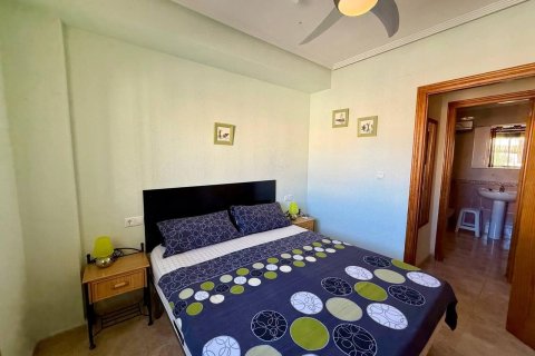 Lägenhet till salu i Orihuela, Alicante, Spanien 2 sovrum, 61 kvm. Nr. 182883 - foto 14