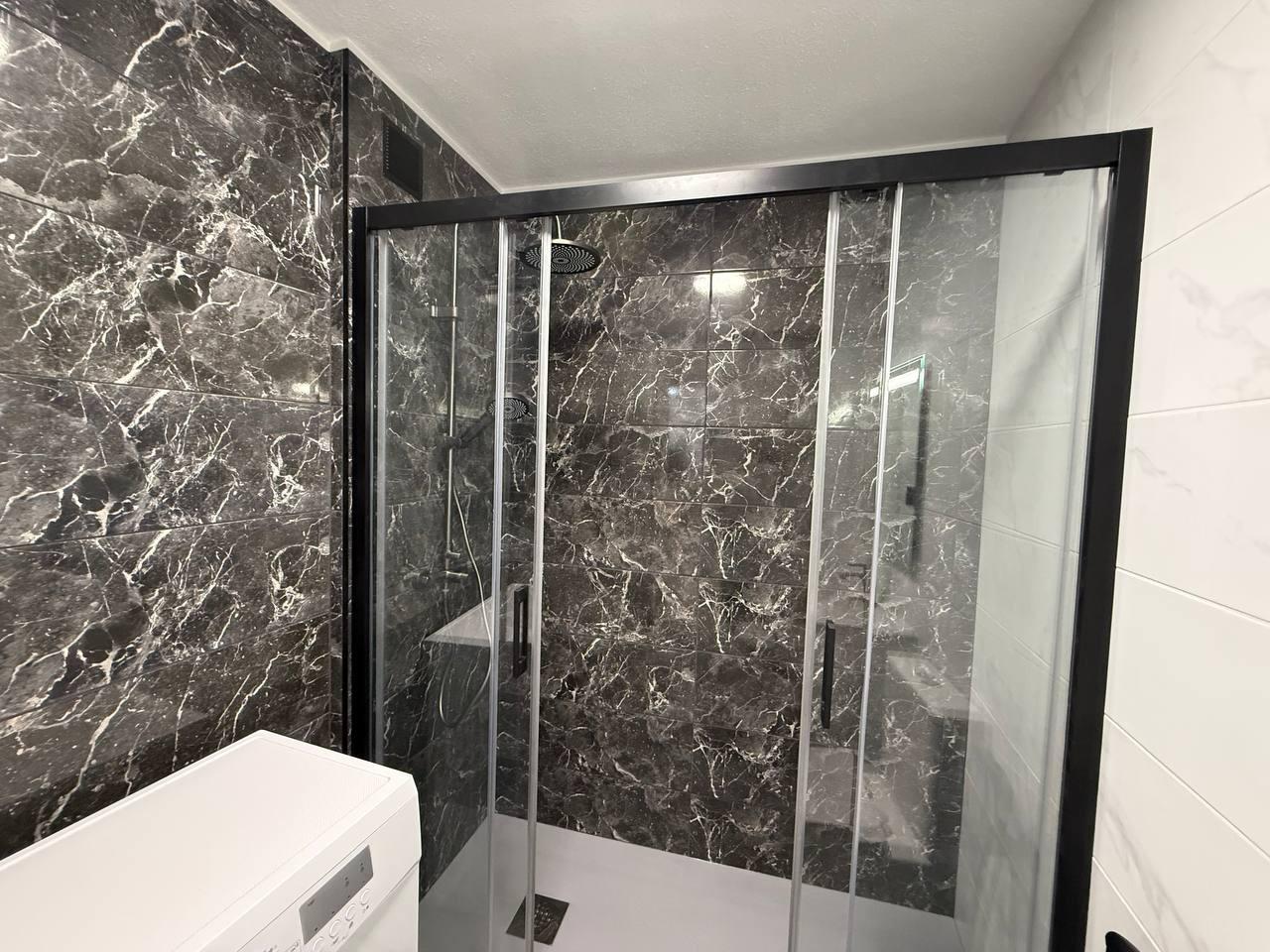 Apartment in Torrevieja, Alicante, Spain 2 bedrooms, 56 sq.m. No. 182884