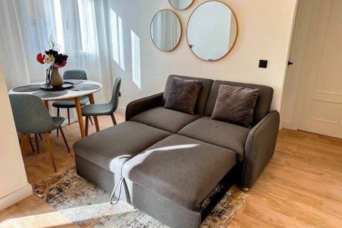Appartamento in vendita a Torrevieja, Alicante, Spagna 2 camere da letto, 56 mq. N° 182884 - foto 7