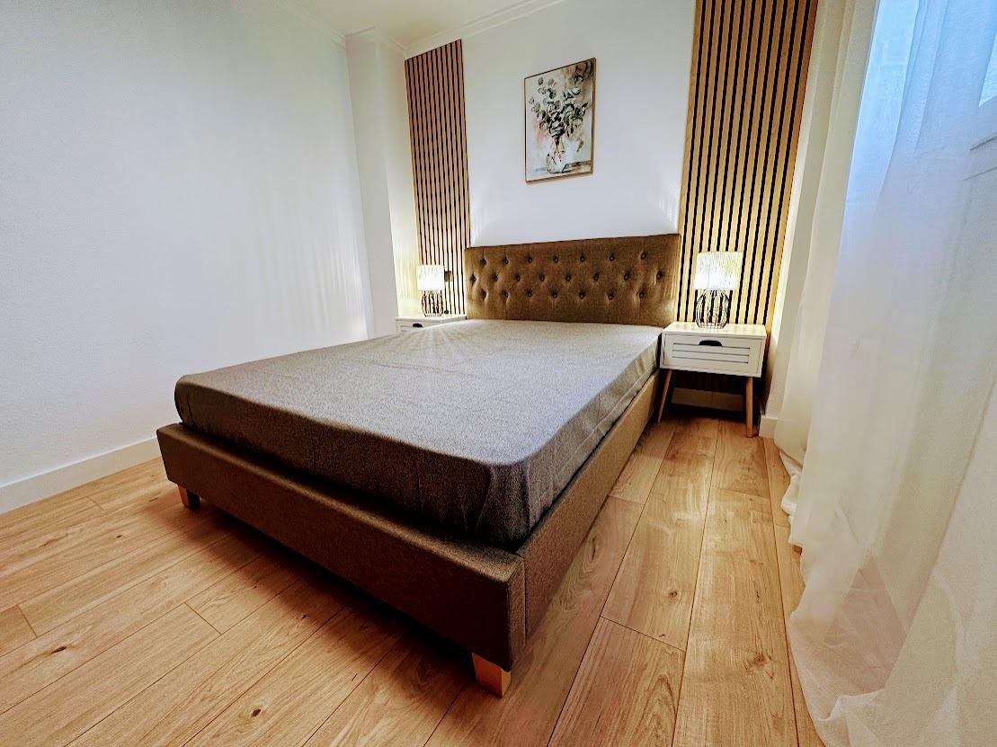 Apartment in Torrevieja, Alicante, Spain 2 bedrooms, 56 sq.m. No. 182884