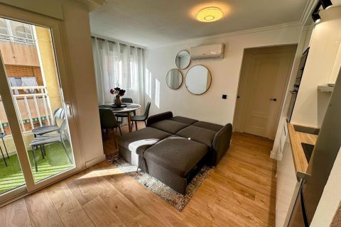 Appartamento in vendita a Torrevieja, Alicante, Spagna 2 camere da letto, 56 mq. N° 182884 - foto 10