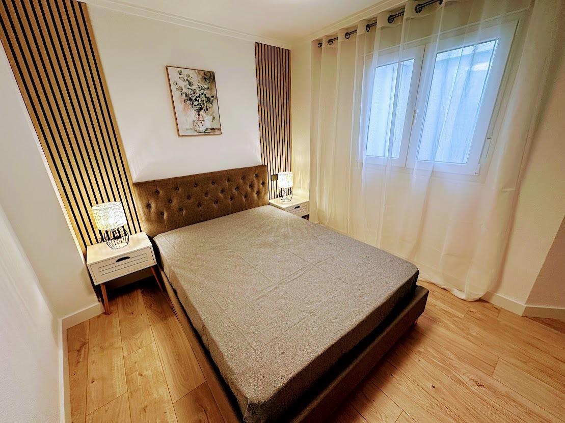 Apartment in Torrevieja, Alicante, Spain 2 bedrooms, 56 sq.m. No. 182884