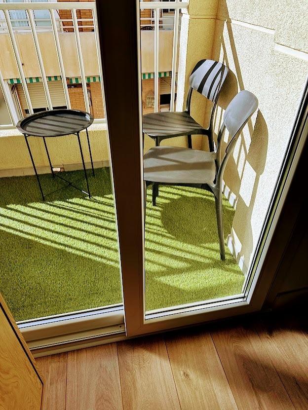 Apartment in Torrevieja, Alicante, Spain 2 bedrooms, 56 sq.m. No. 182884