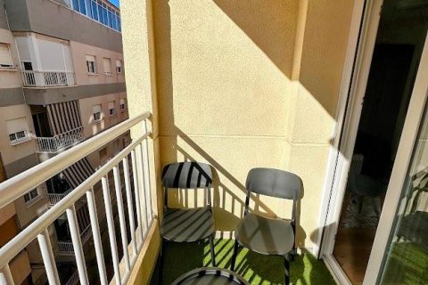 Appartamento in vendita a Torrevieja, Alicante, Spagna 2 camere da letto, 56 mq. N° 182884 - foto 13