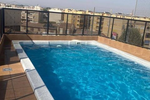 Land plot in Almoradi, Alicante, Spain 3 bedrooms, 70 sq.m. No. 182888