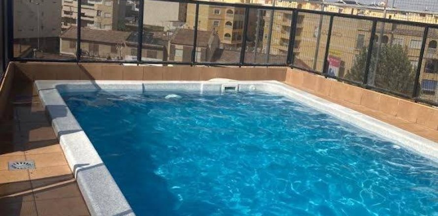 Land plot in Almoradi, Alicante, Spain 3 bedrooms, 70 sq.m. No. 182888
