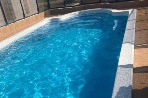Land plot for sale in Almoradi, Alicante, Spain 3 bedrooms, 70 sq.m. No. 182888 - photo 12